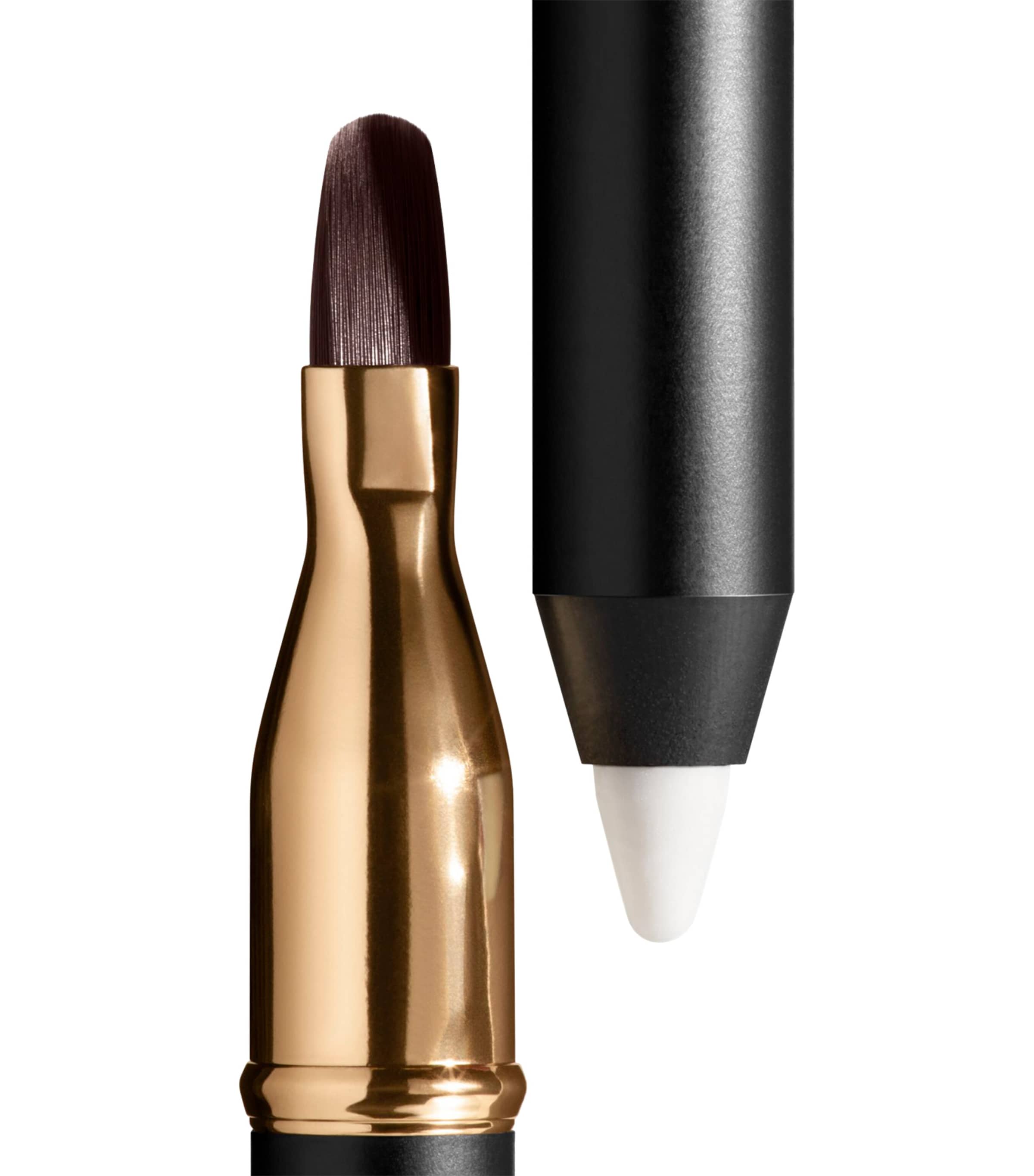 LE CRAYON LÈVRES RENOVATION Longwear Lip Pencil CLEAR Image 2