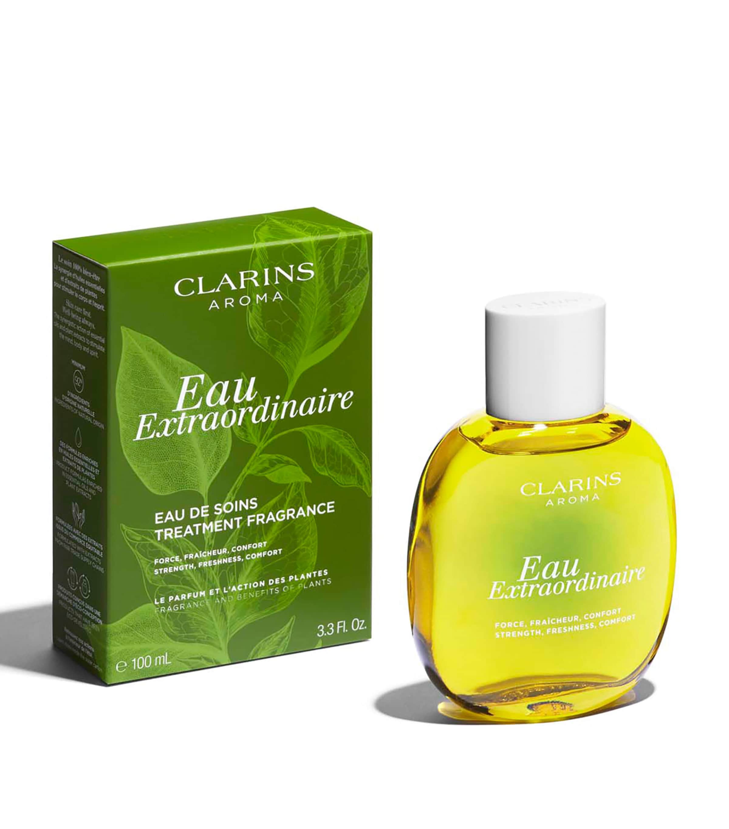 Eau Extraordinaire Treatment Fragrance (100ml) NO COLOUR Image 6