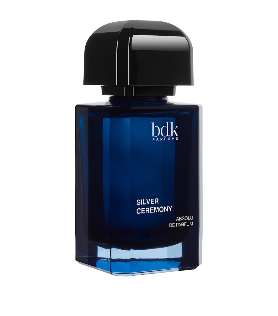 BDK Parfums Silver Ceremony Absolu de Parfum (50ml) Image 2