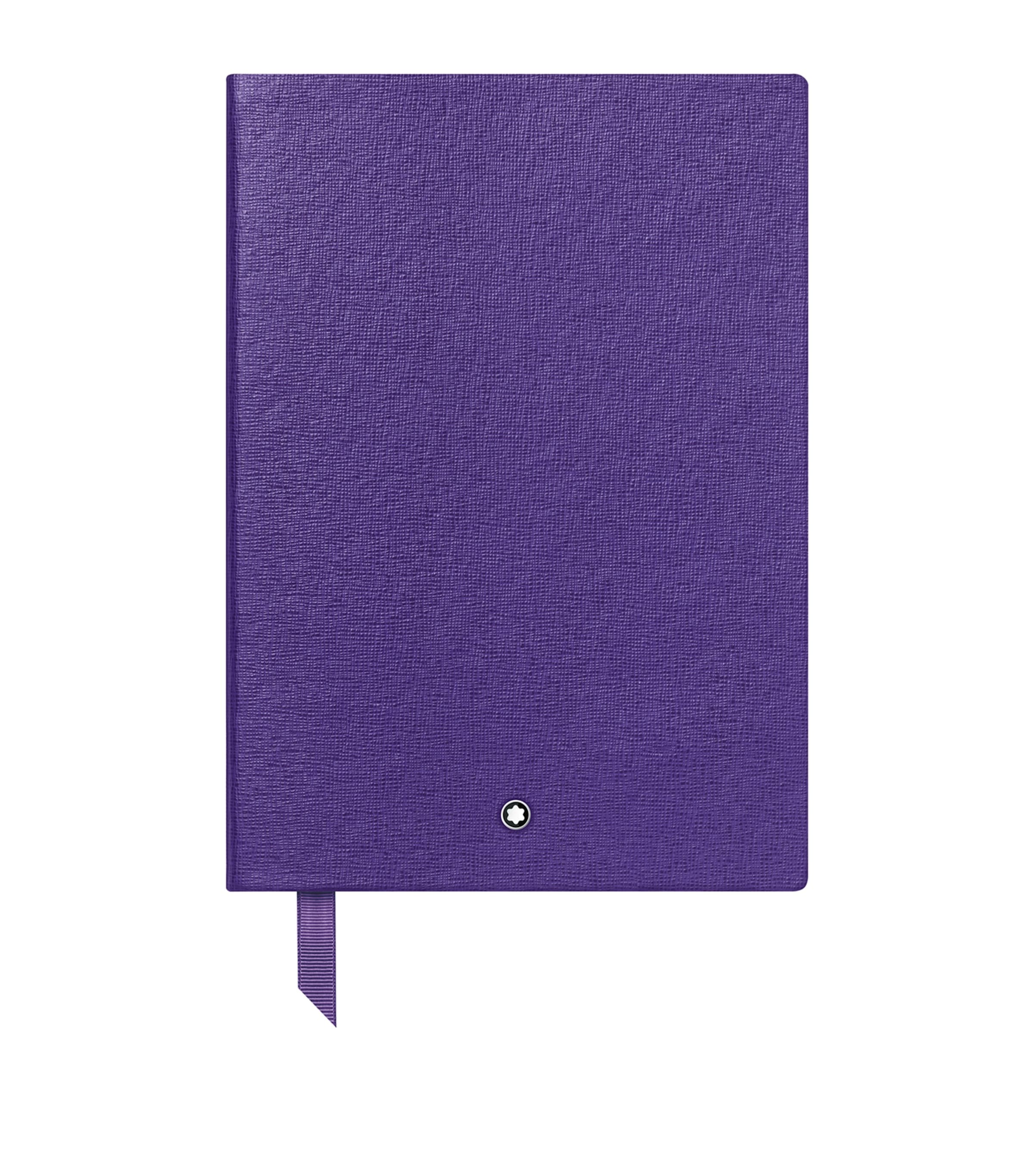 Leather Notebook #146 NO COLOUR Image 1