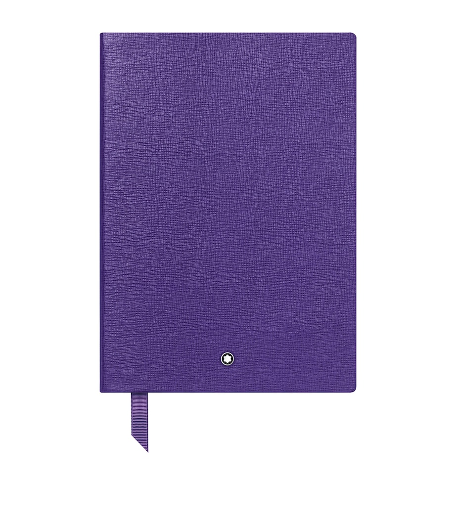 Leather Notebook #146 NO COLOUR Image 1