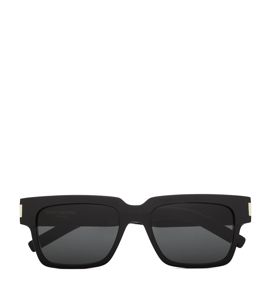 Rectangular Wellington Sunglasses 1000 Image 1