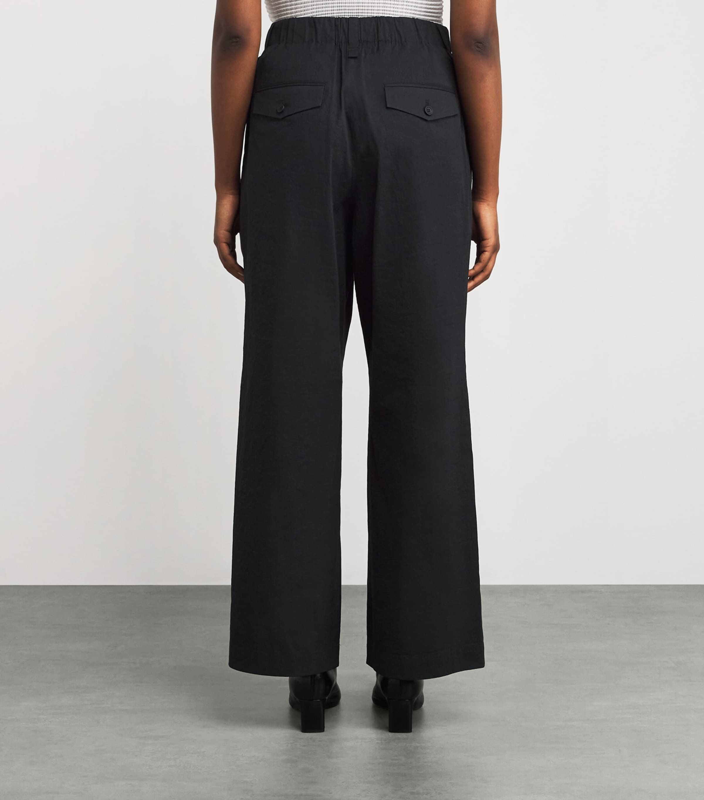 Washi Ensemble U Trousers 15 Image 4