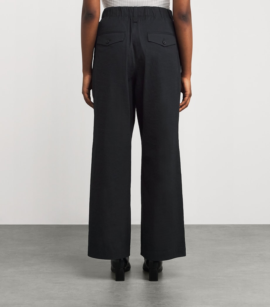 Washi Ensemble U Trousers 15 Image 4