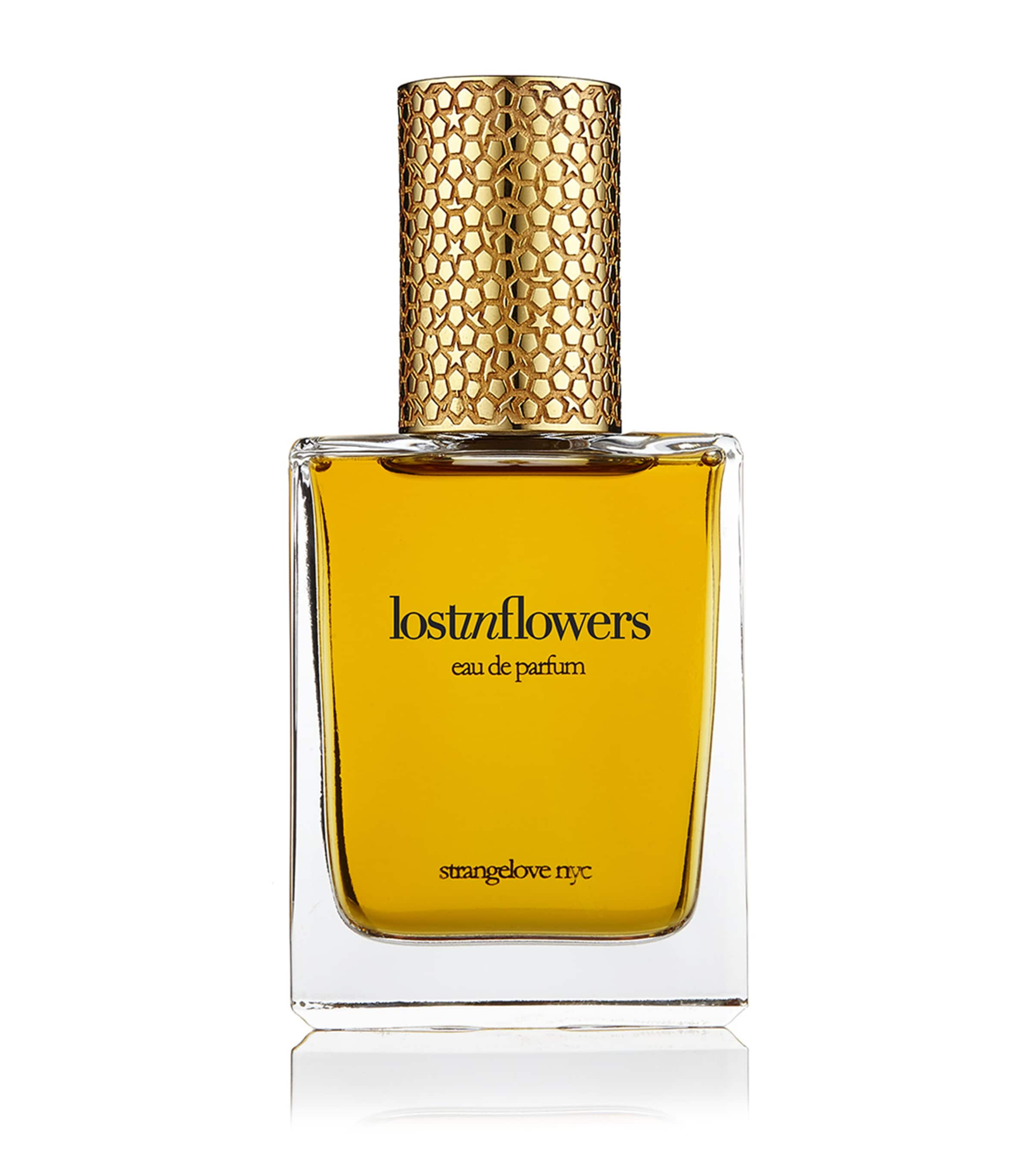 Strangelove Lostinflowers Eau De Parfum