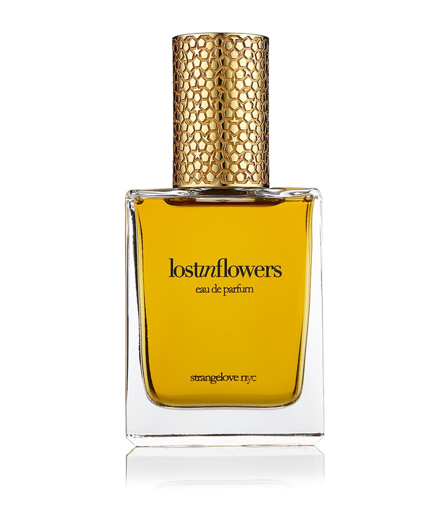 Strangelove lostinflowers Eau de Parfum (50ml) Image 1
