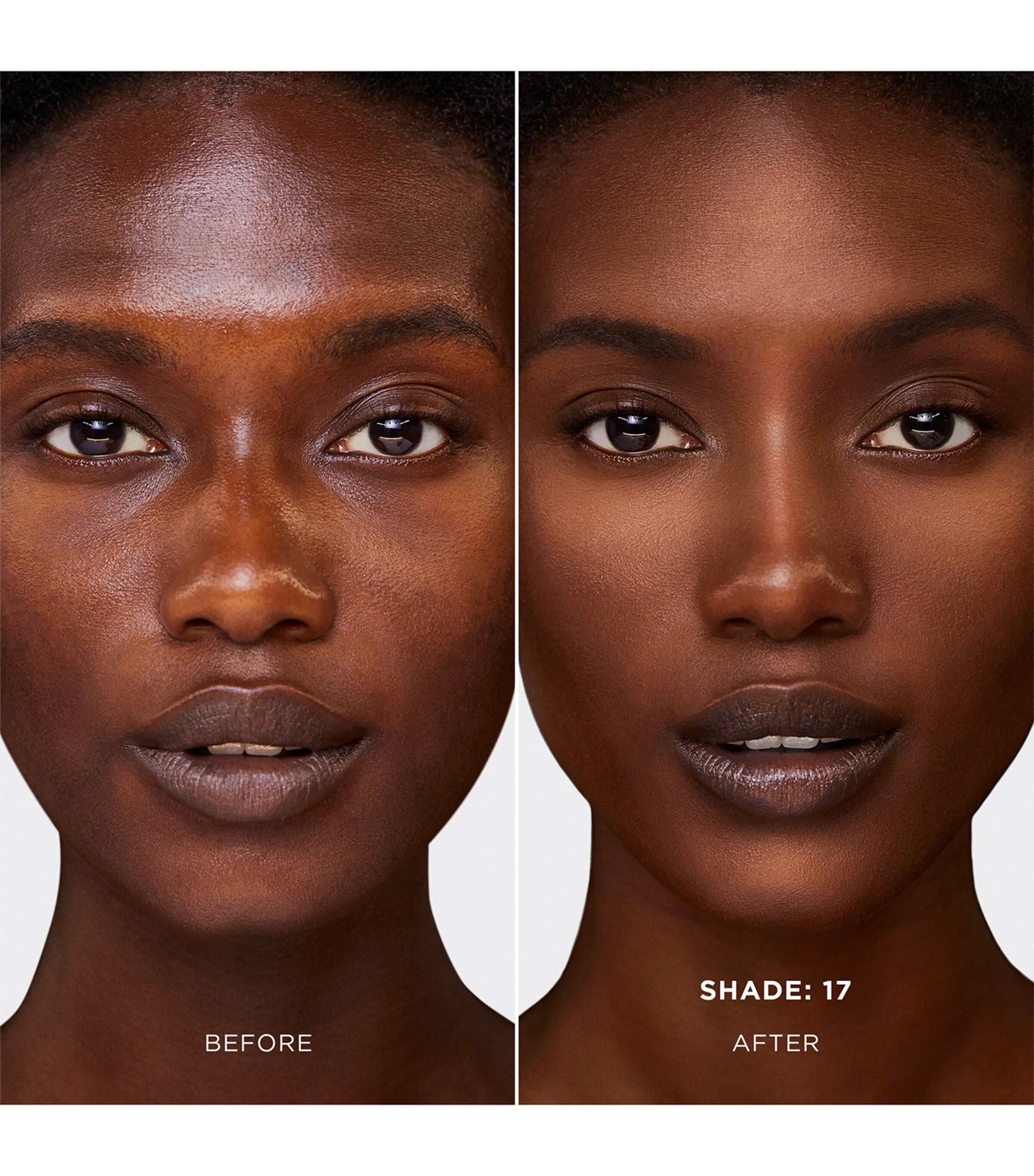 Hourglass Ambient Soft Glow Foundation Image 3