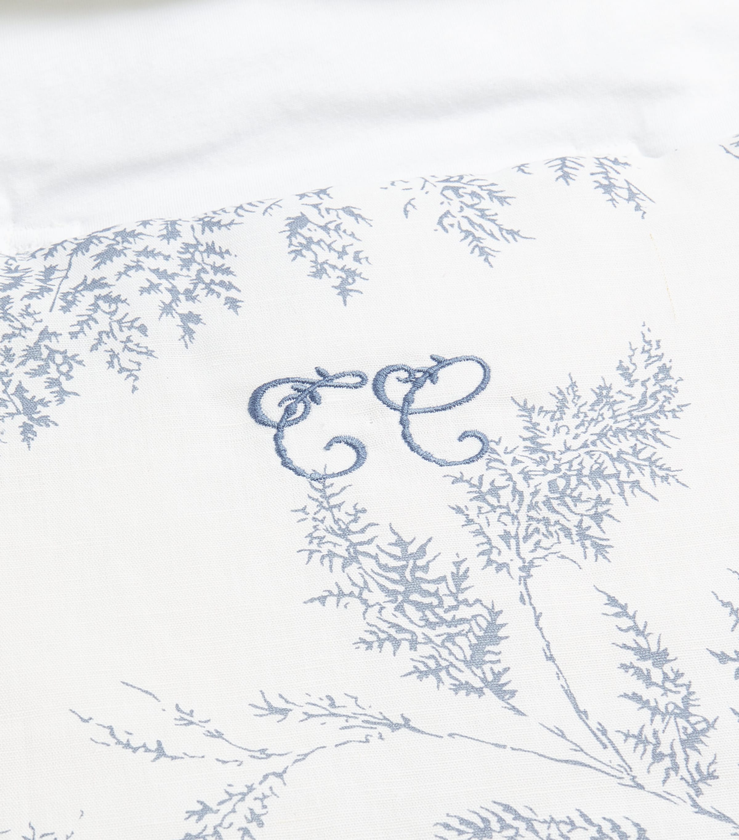 Feuillage Sleeping Nest 50 VERT OPALINE Image 4