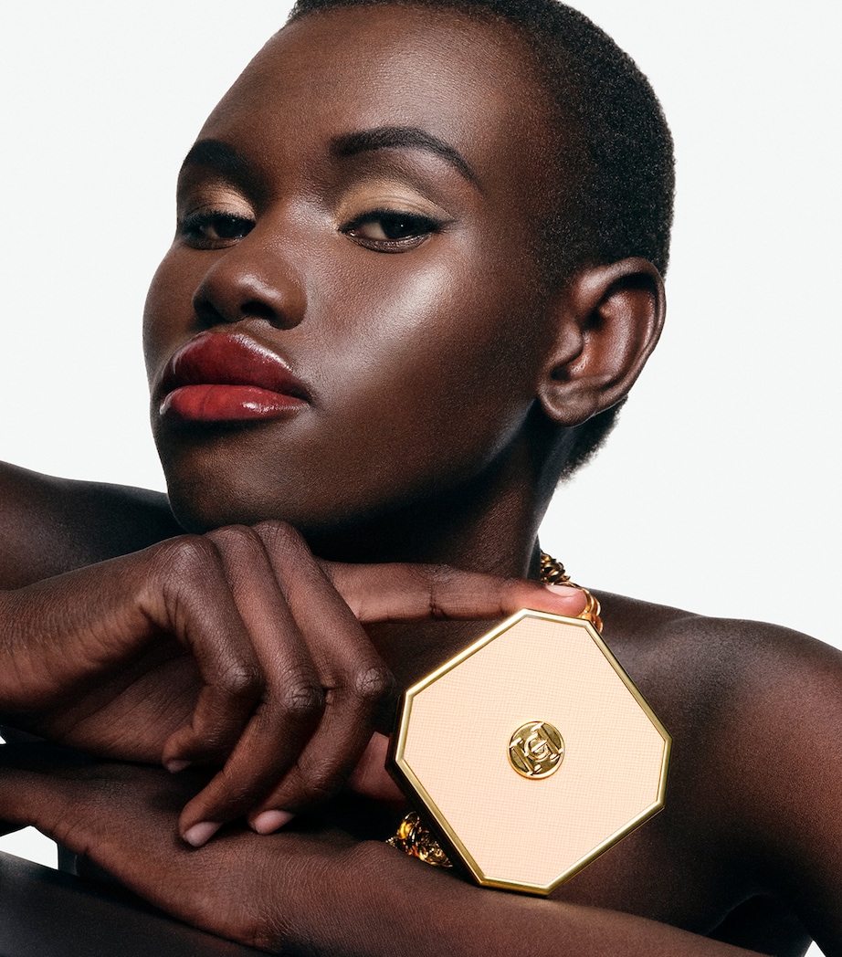 Nude Couture Highlighter - Refill SHADE 01 Image 5