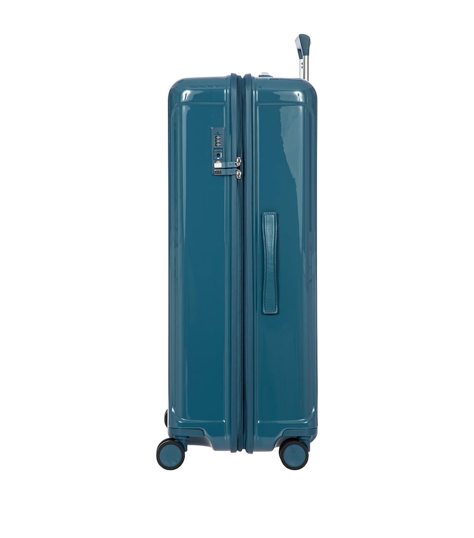 Positano Check-In Suitcase (82cm) SEA GREEN 326 Image 12