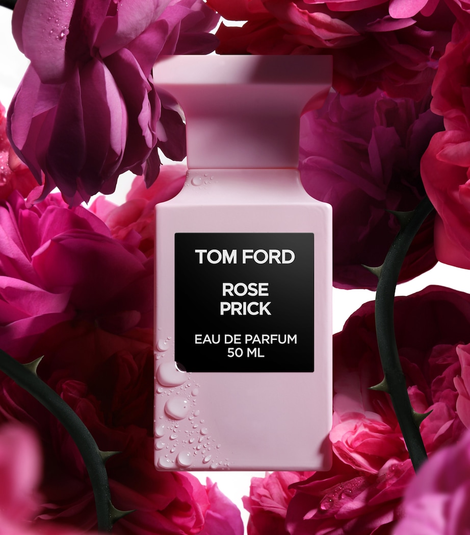 Rose Prick Eau de Parfum Fragrance Gift Set (50ml) NO COLOUR Image 2