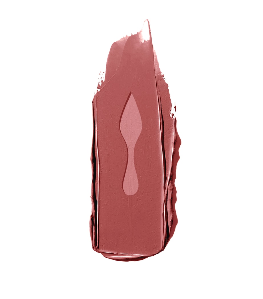 Rouge Louboutin Silky Satin Lipstick DUNE KISS 332 Image 2