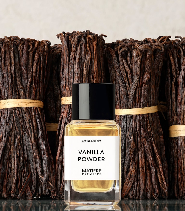 Matiere Premiere Vanilla Powder Eau de Parfum (100ml) | Harrods US