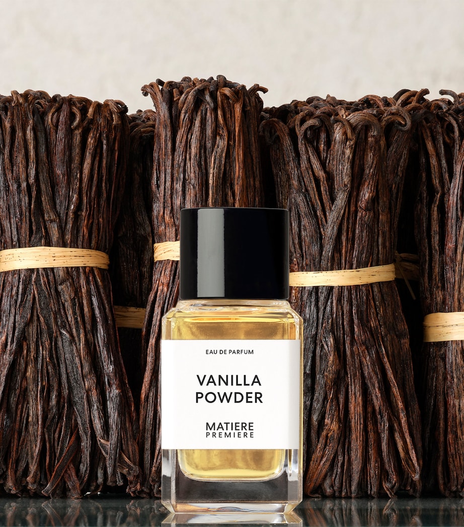 Vanilla Powder Eau de Parfum (100ml) NO COLOUR Image 4