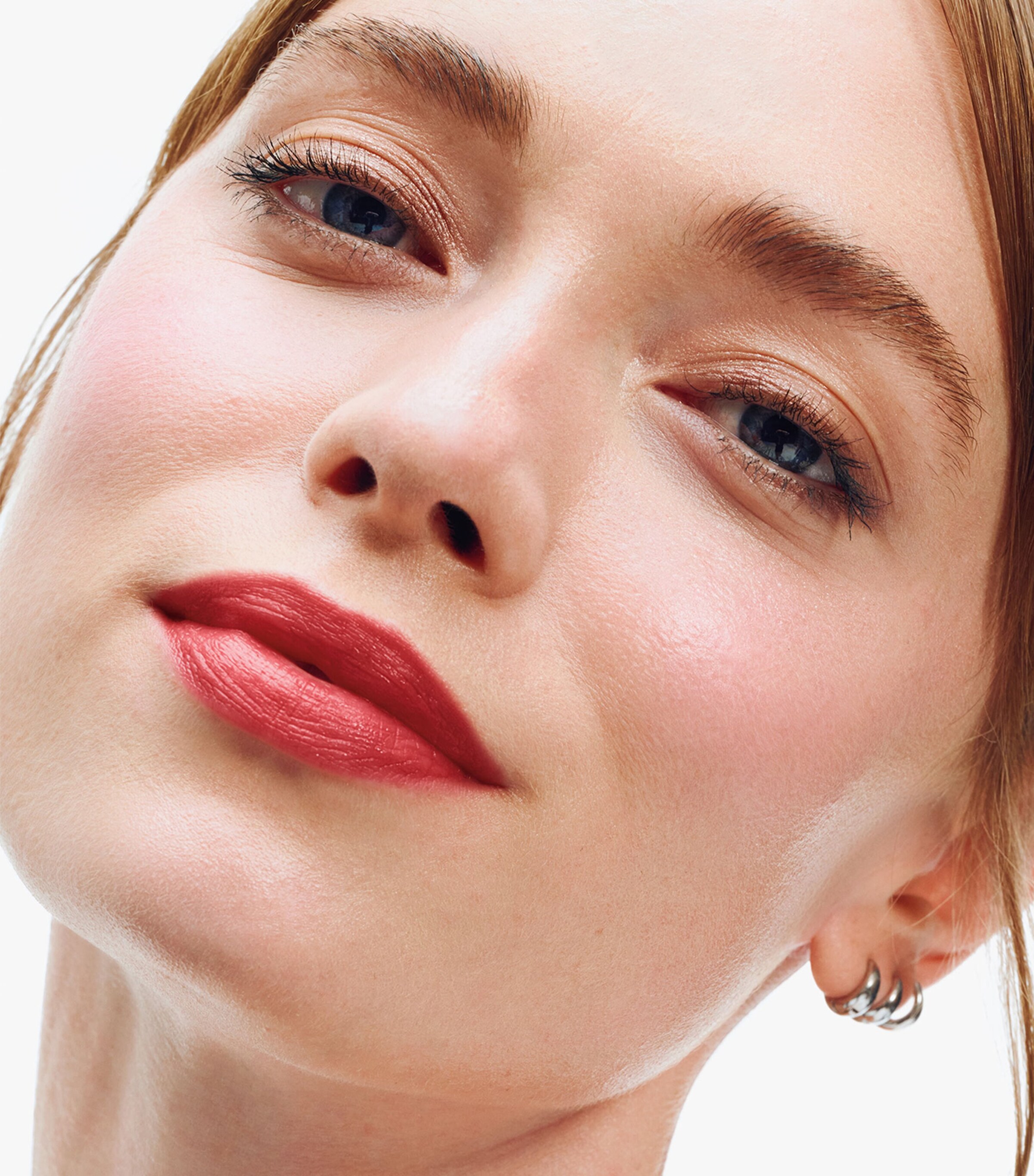Clinique Chubby Stick Moisturising Lip Colour Balm Chunky Cherry Image 3