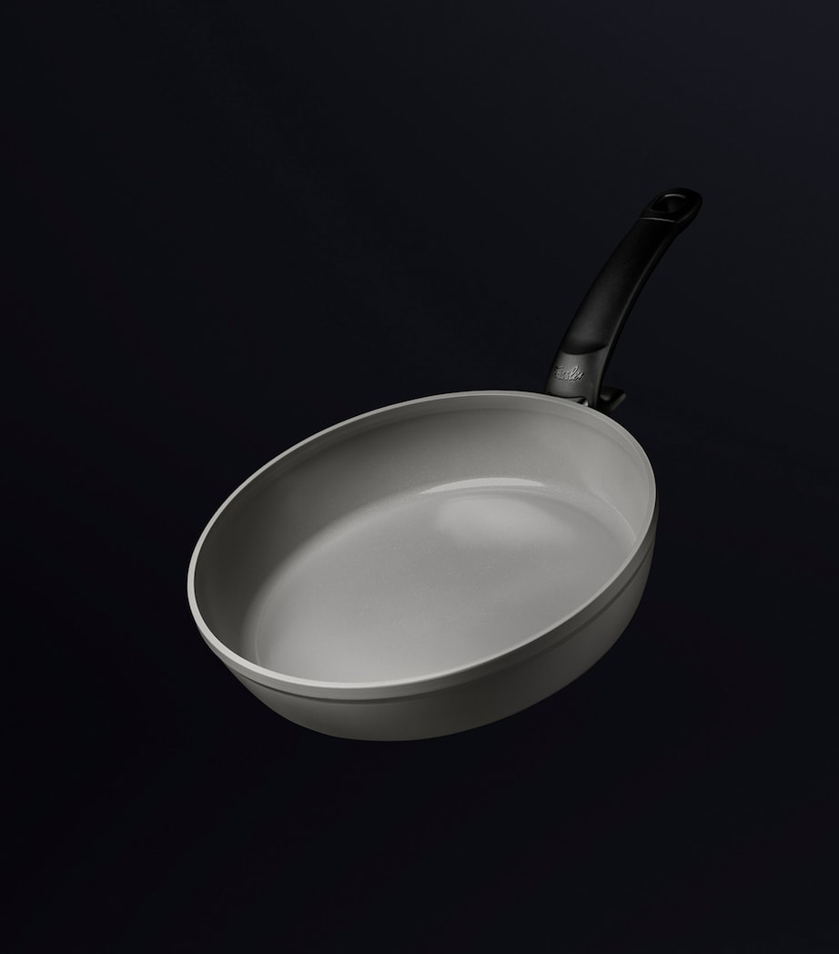 Ceratal Comfort Frying Pan (26cm) GREY Image 5