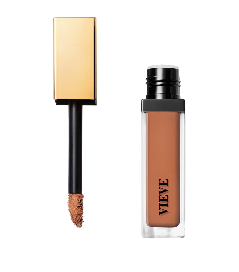 Vieve Modern Radiance Concealer Deep Red Image 1