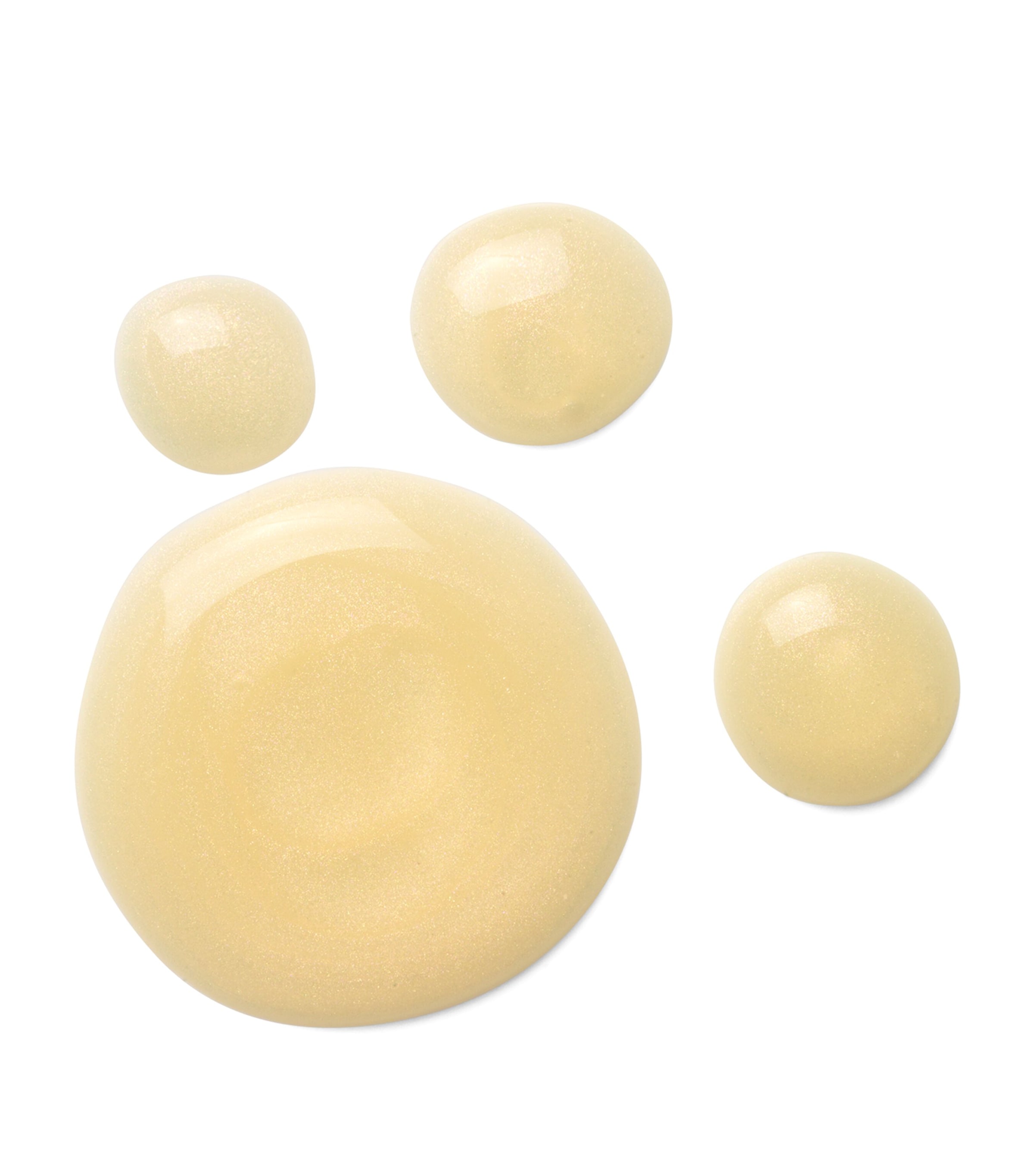 Gold Flash Firming Serum NO COLOUR Image 2