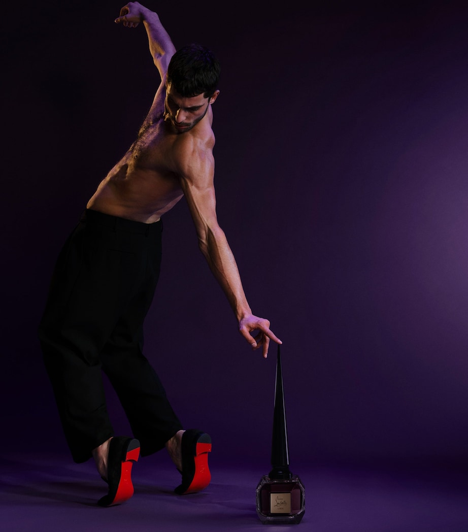 Fétiche L’Iris Eau de Parfum (80ml) NO COLOUR Image 5