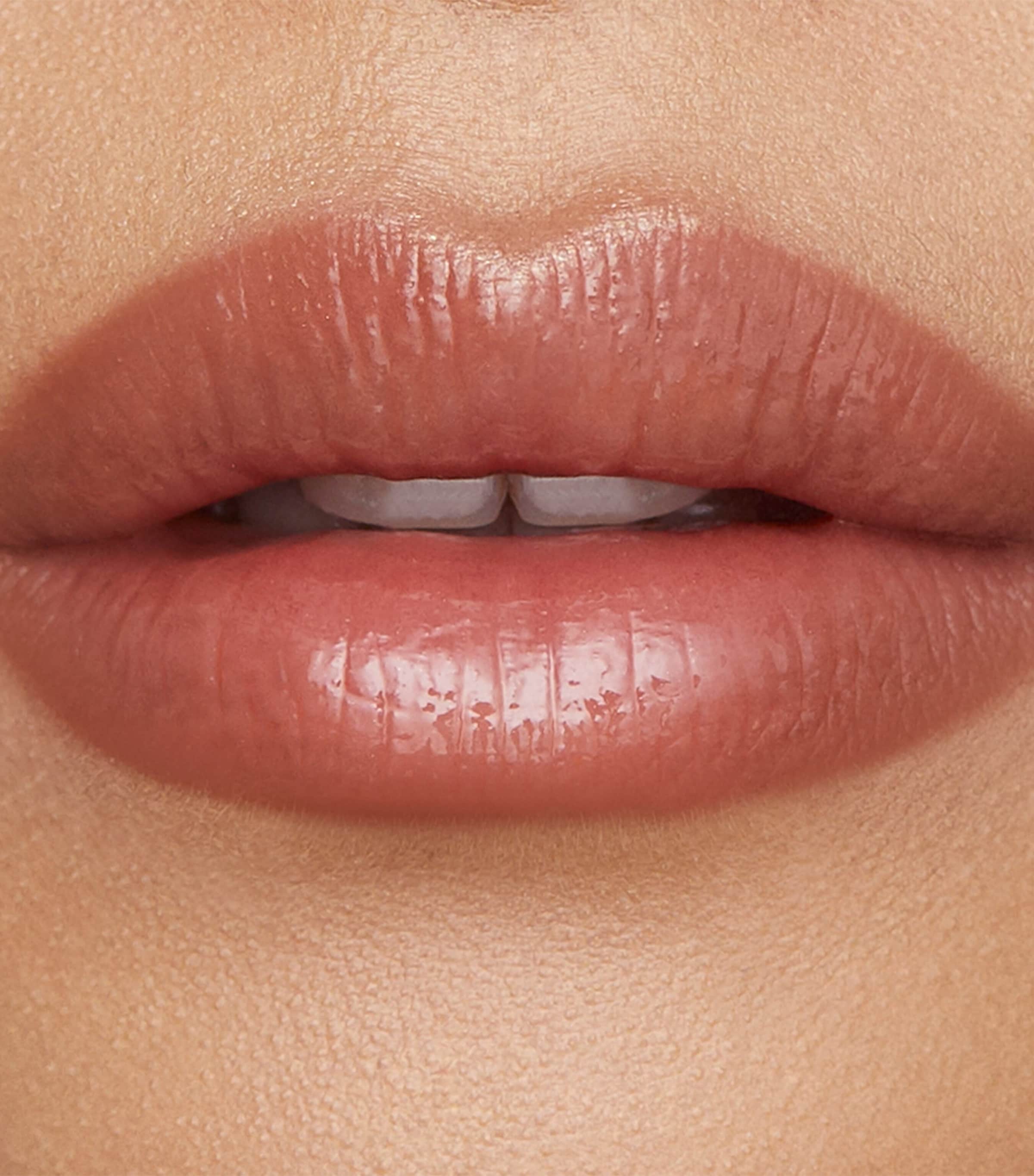 Phantom Volumizing Glossy Balm TRACE 105 Image 4