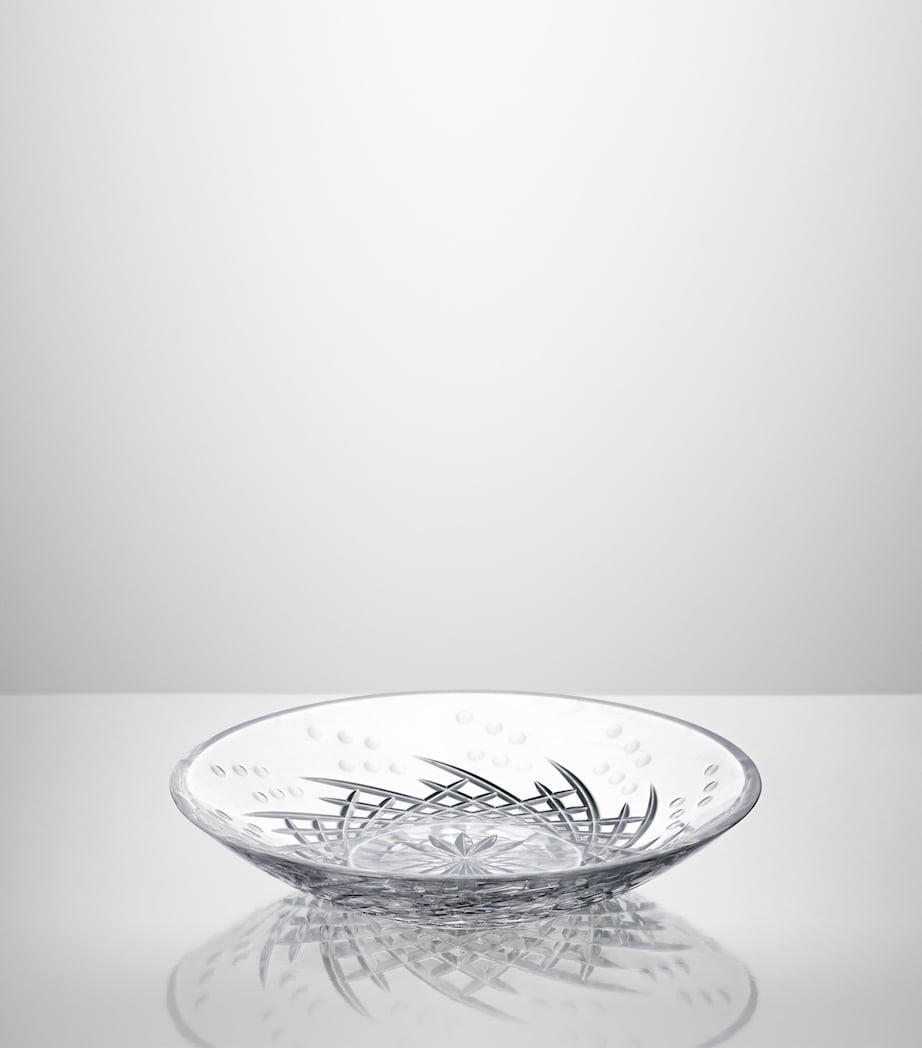 Crystal Celebrations Vanity Tray CLEAR Image 3