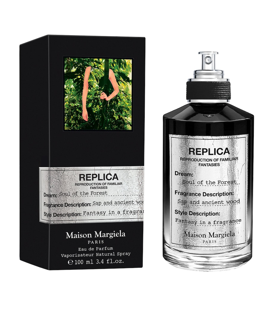 Replica Soul Of The Forest Eau de Parfum NO COLOUR Image 2