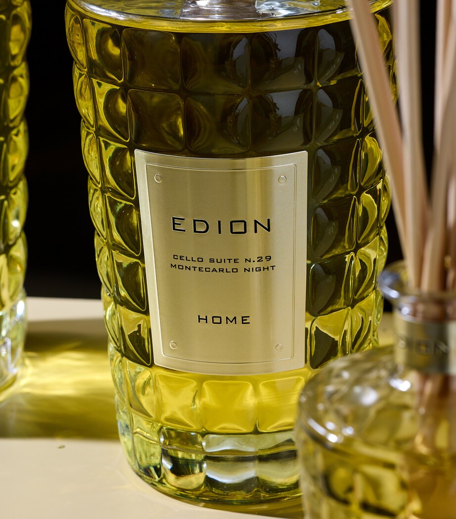 Cello Suite No.29 Montecarlo Night Diffuser (3L) MULTICOLOUR Image 5