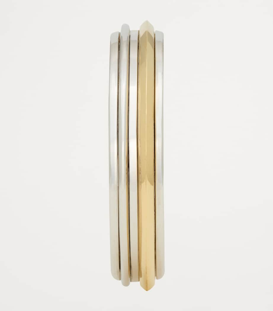 Modernist Bridge Bangle 8179 Image 6