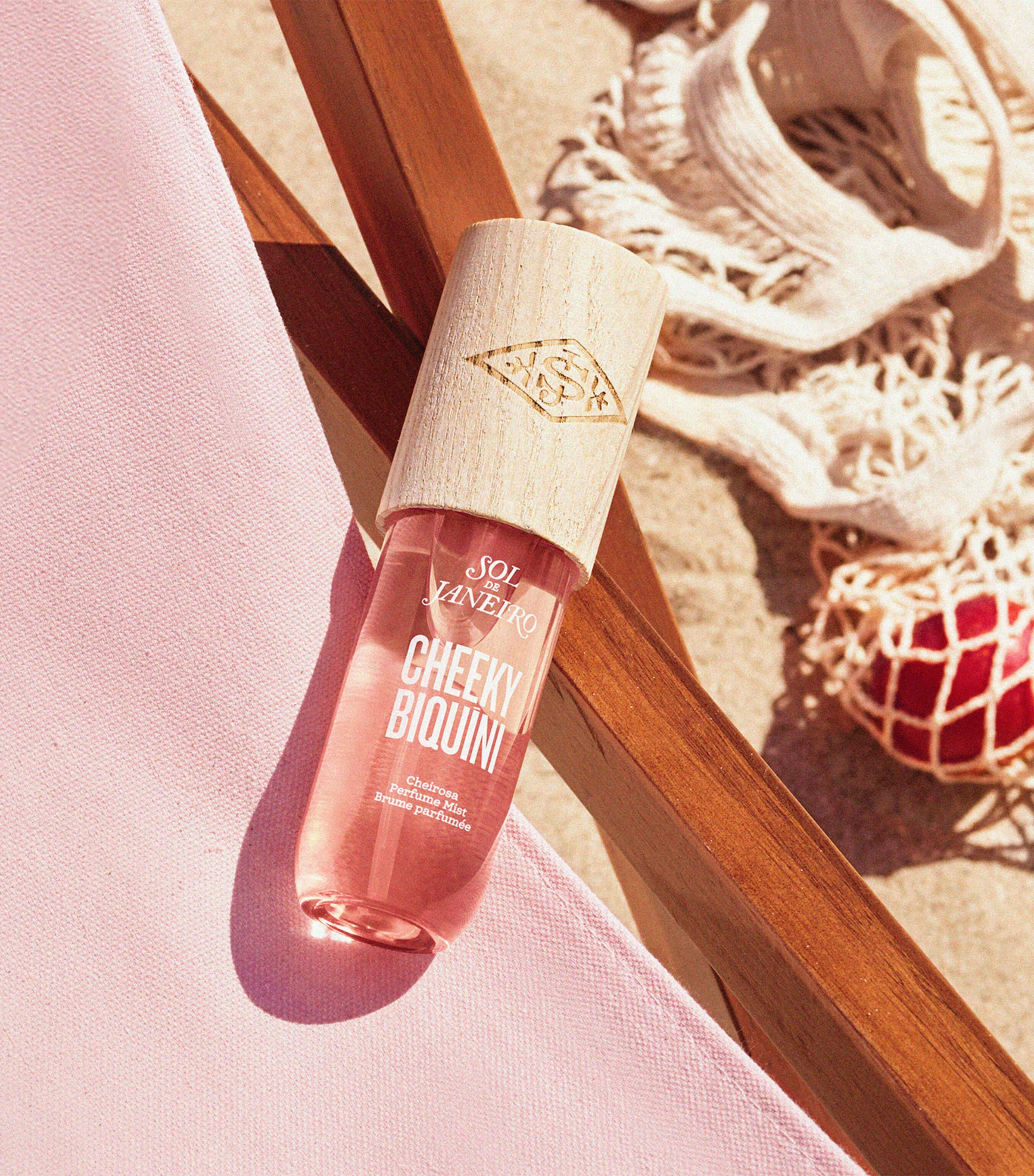 SOL DE JANEIRO Cheeky Biquíni Perfume Mist (90ml) Image 2
