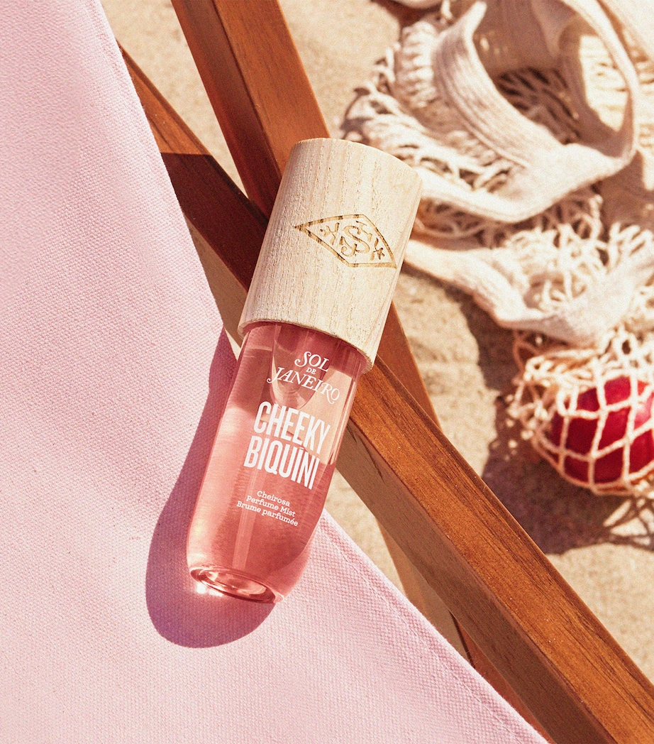 SOL DE JANEIRO Cheeky Biquíni Perfume Mist (90ml) Image 2