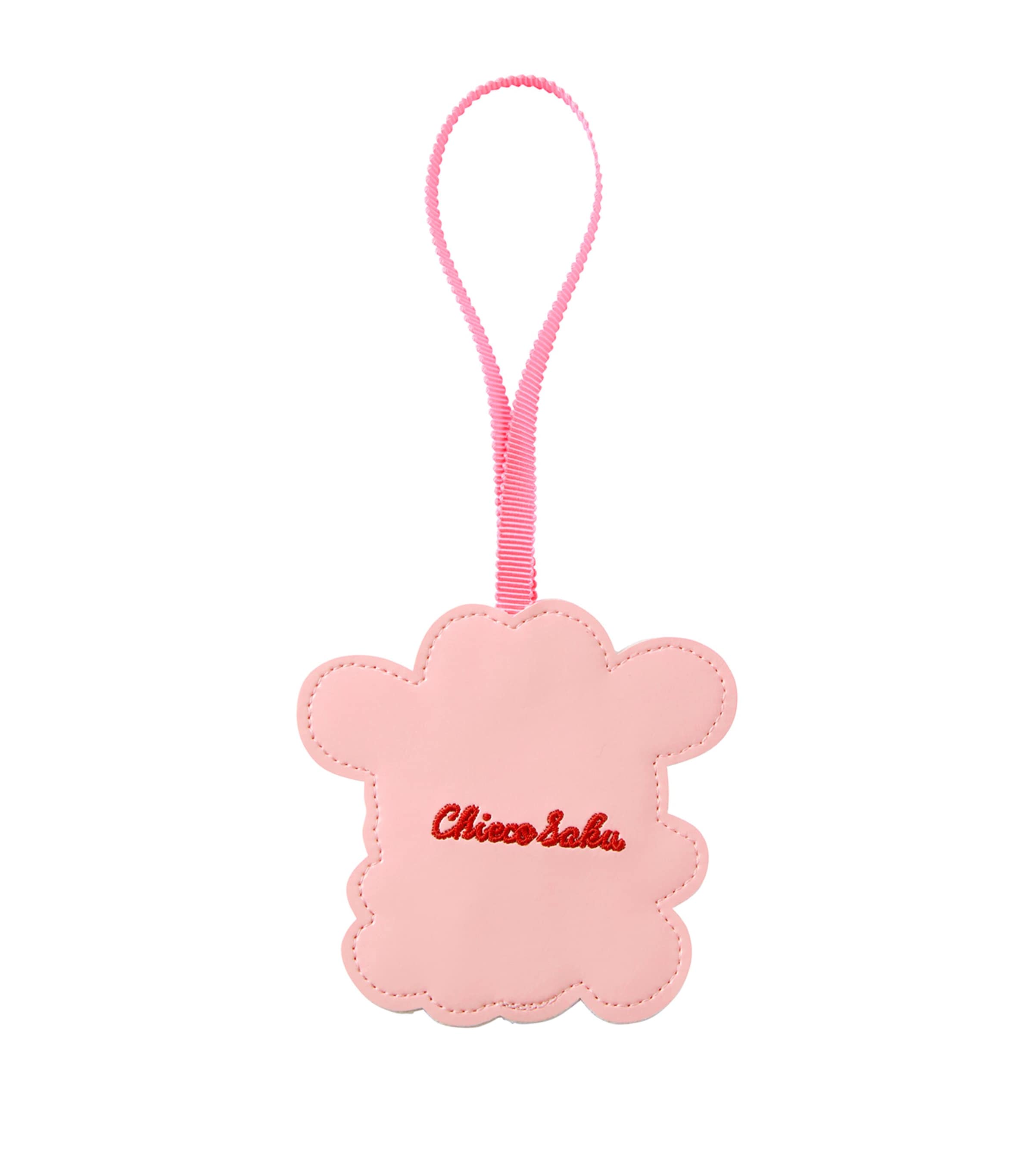 Miki House Chieco Saku Duo Charm Image 2