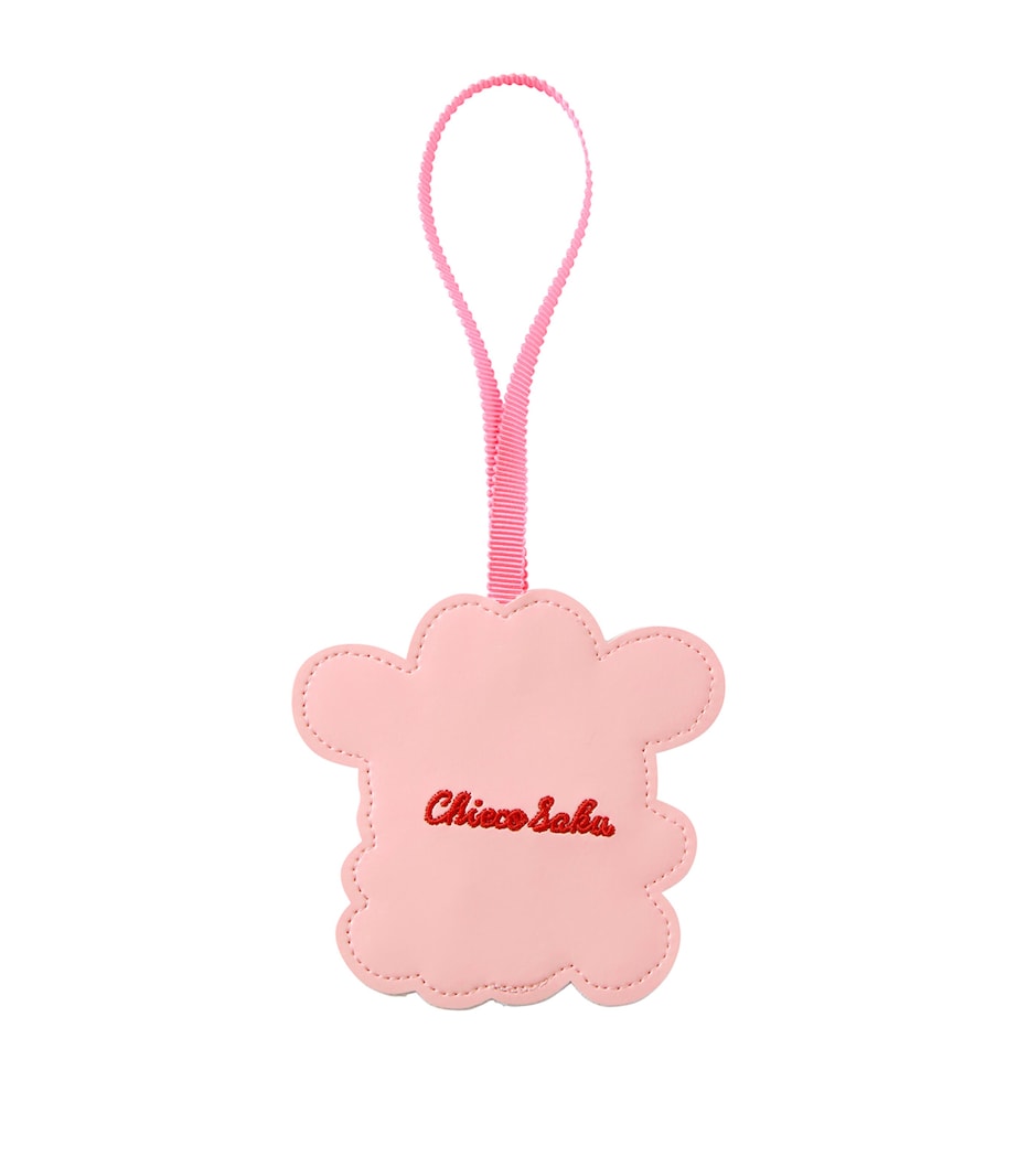Miki House Chieco Saku Duo Charm Image 2