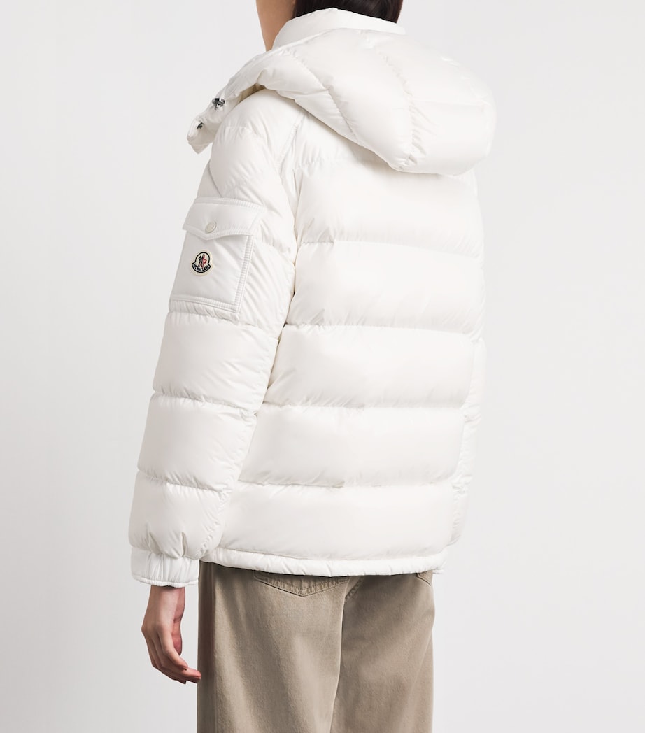 Moncler Womens Down Maire Jacket Image 5