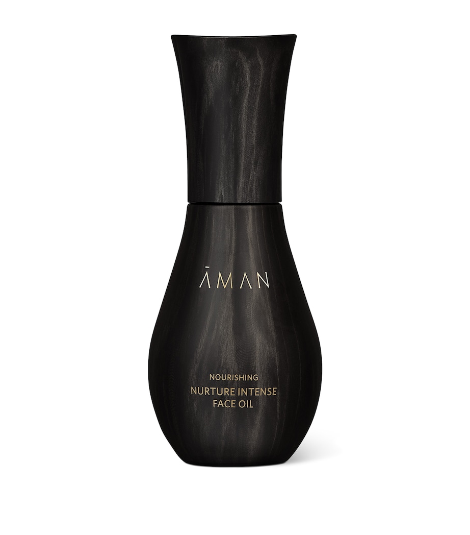 Nourishing Nurture Intense Face Oil (50ml) NO COLOUR Image 1