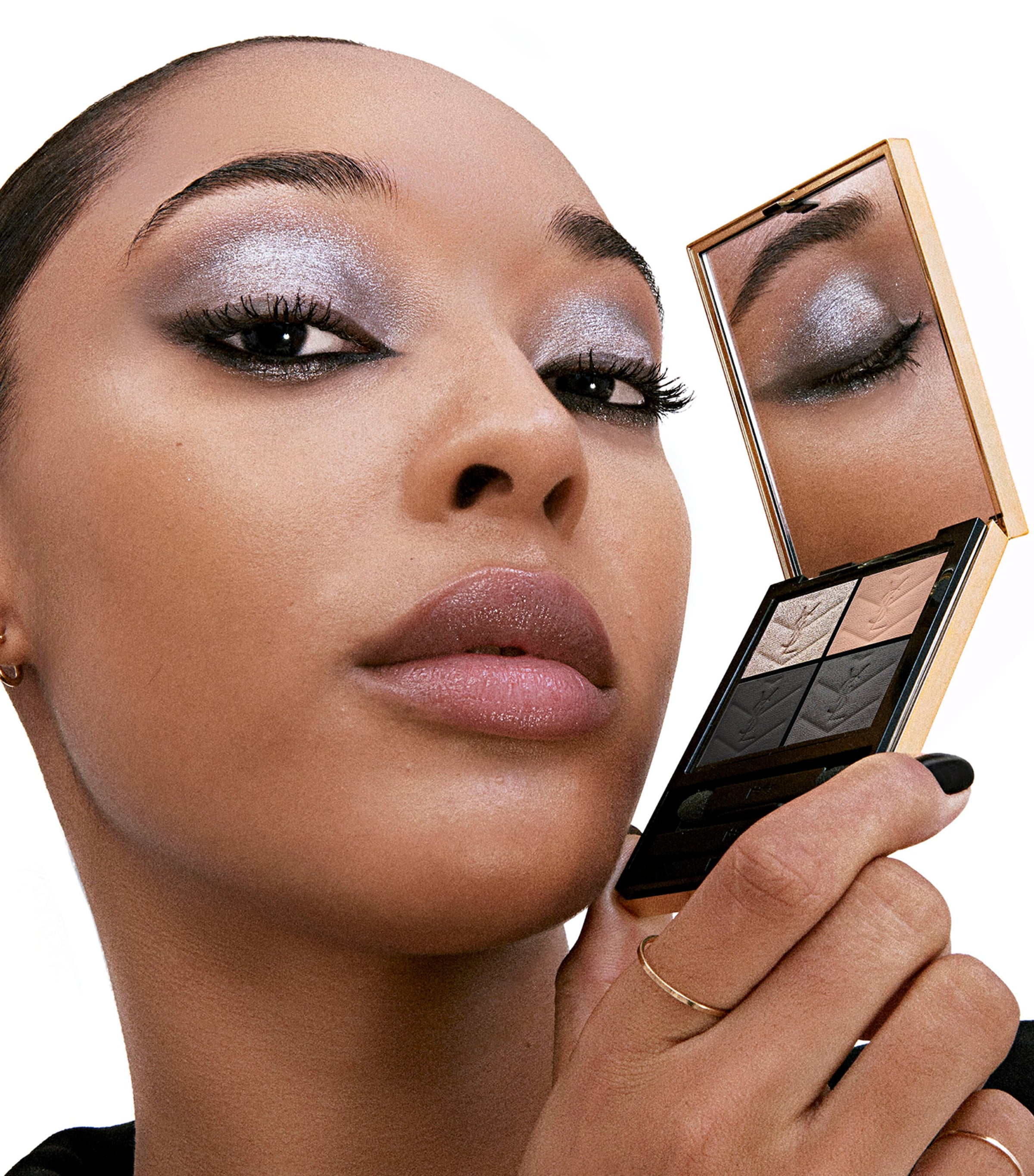 Couture Mini Clutch Eyeshadow Palette 700 Image 3