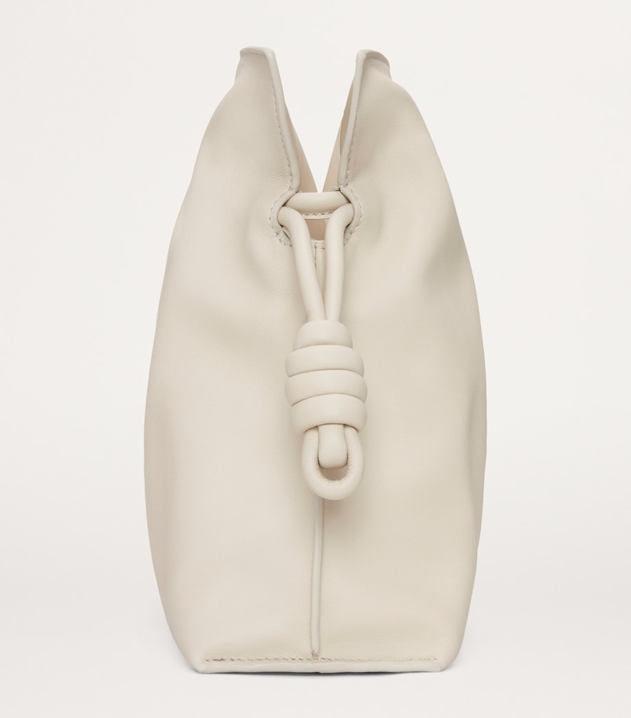 Leather Flamenco Purse SEA SALT Image 3