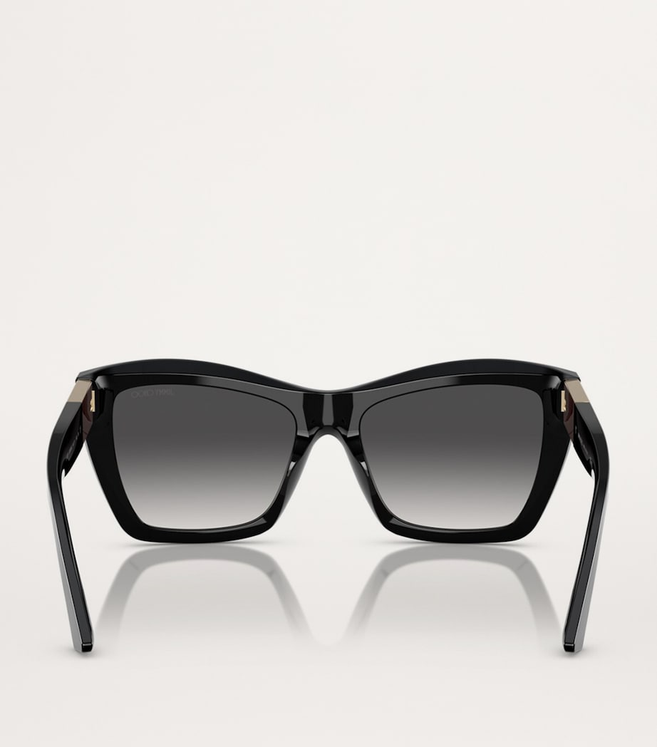 Acetate JC5031 Sunglasses 50008G Image 3