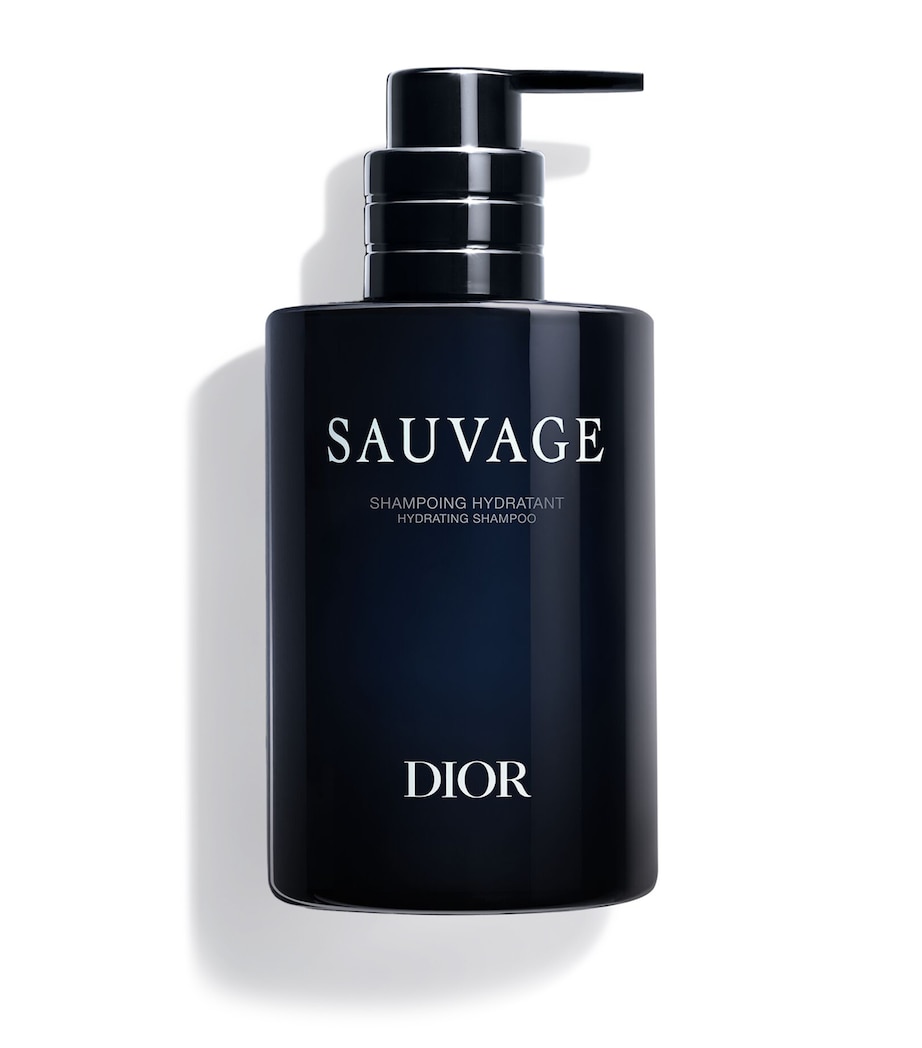 DIOR The Sauvage Shampoo (250ml) Image 1