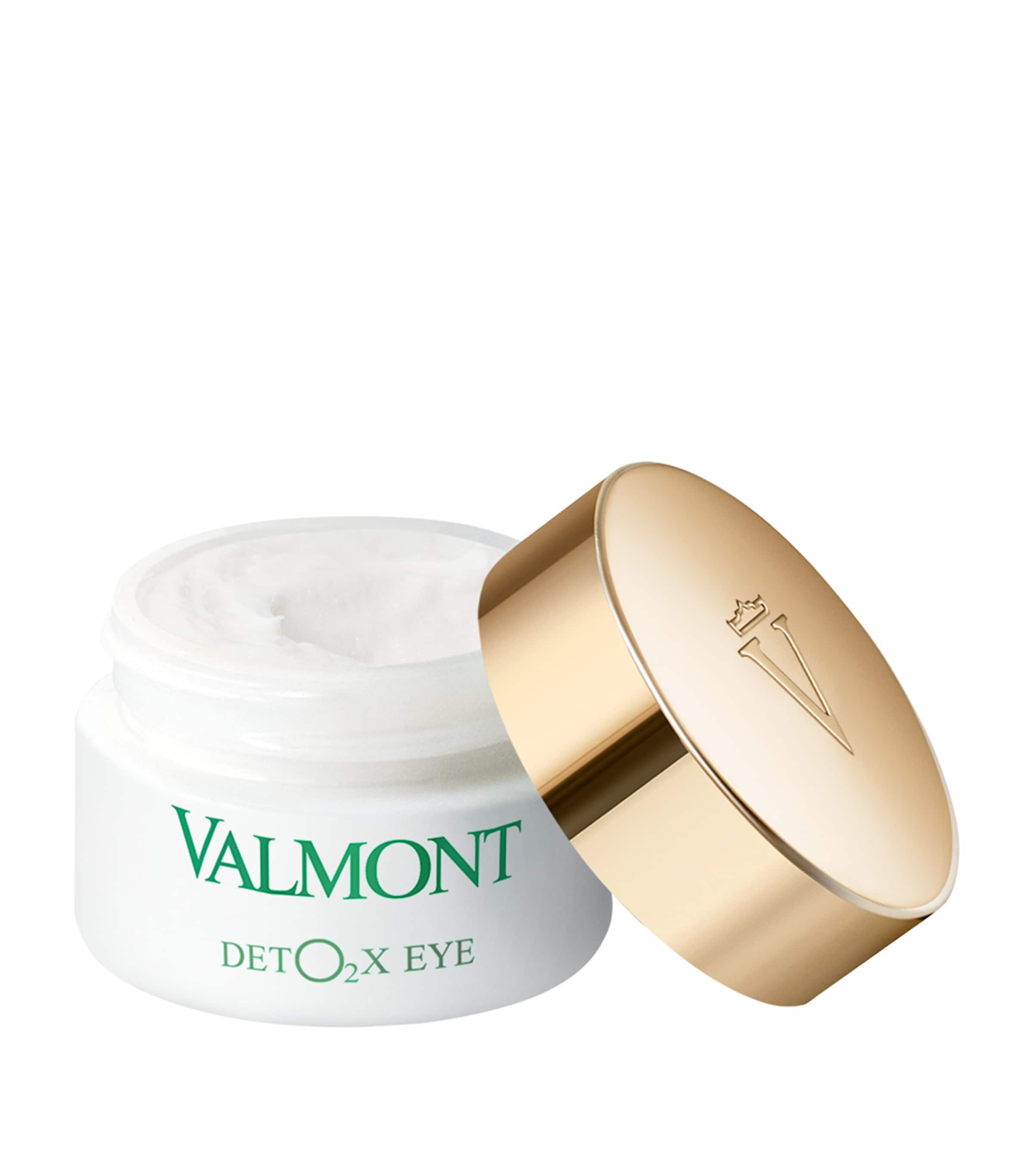 Deto2x Eye Cream (12ml) NO COLOUR Image 4