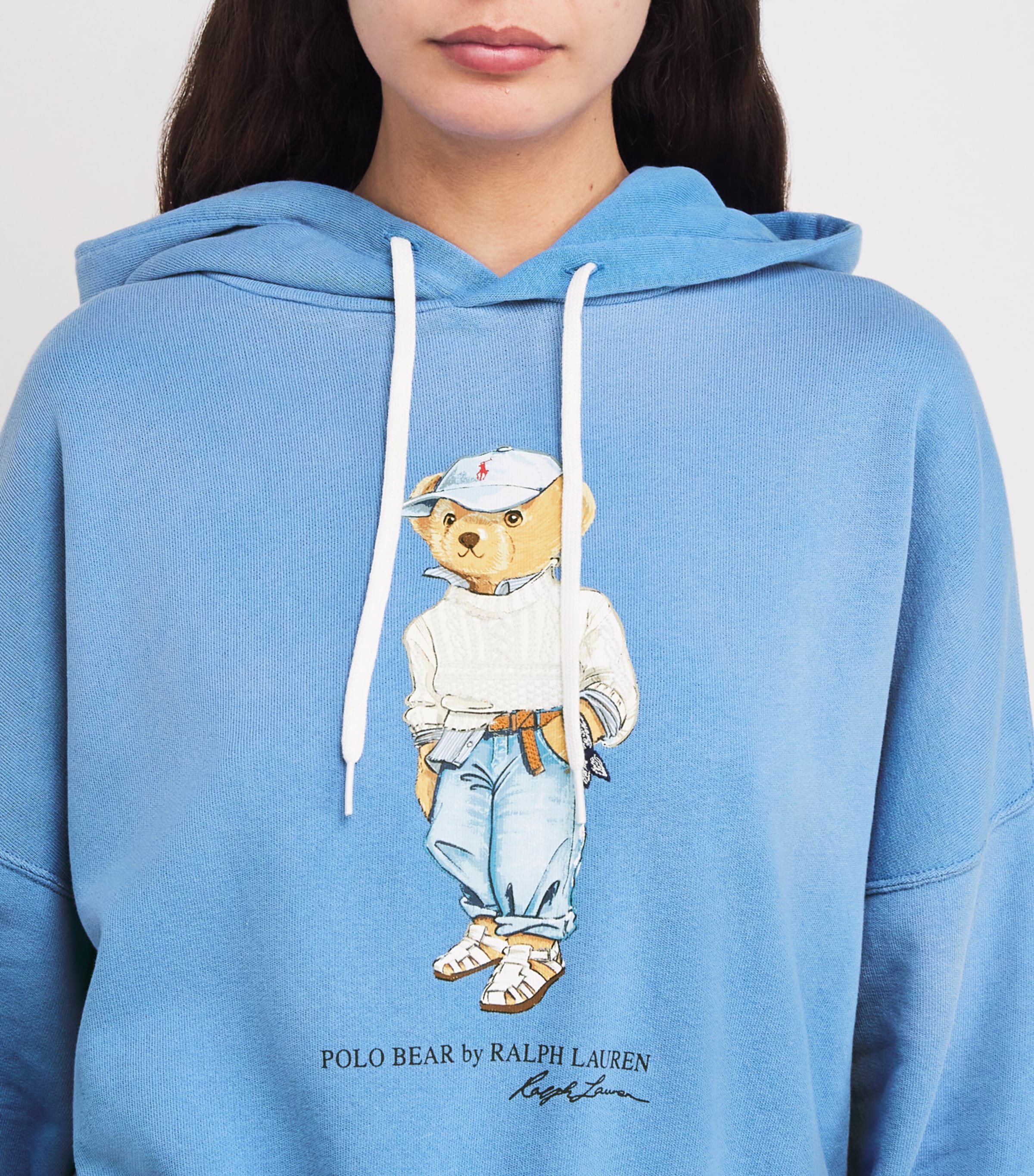 Teddy Bear Hoodie Women's Clothing Teddy Bear Hoodie