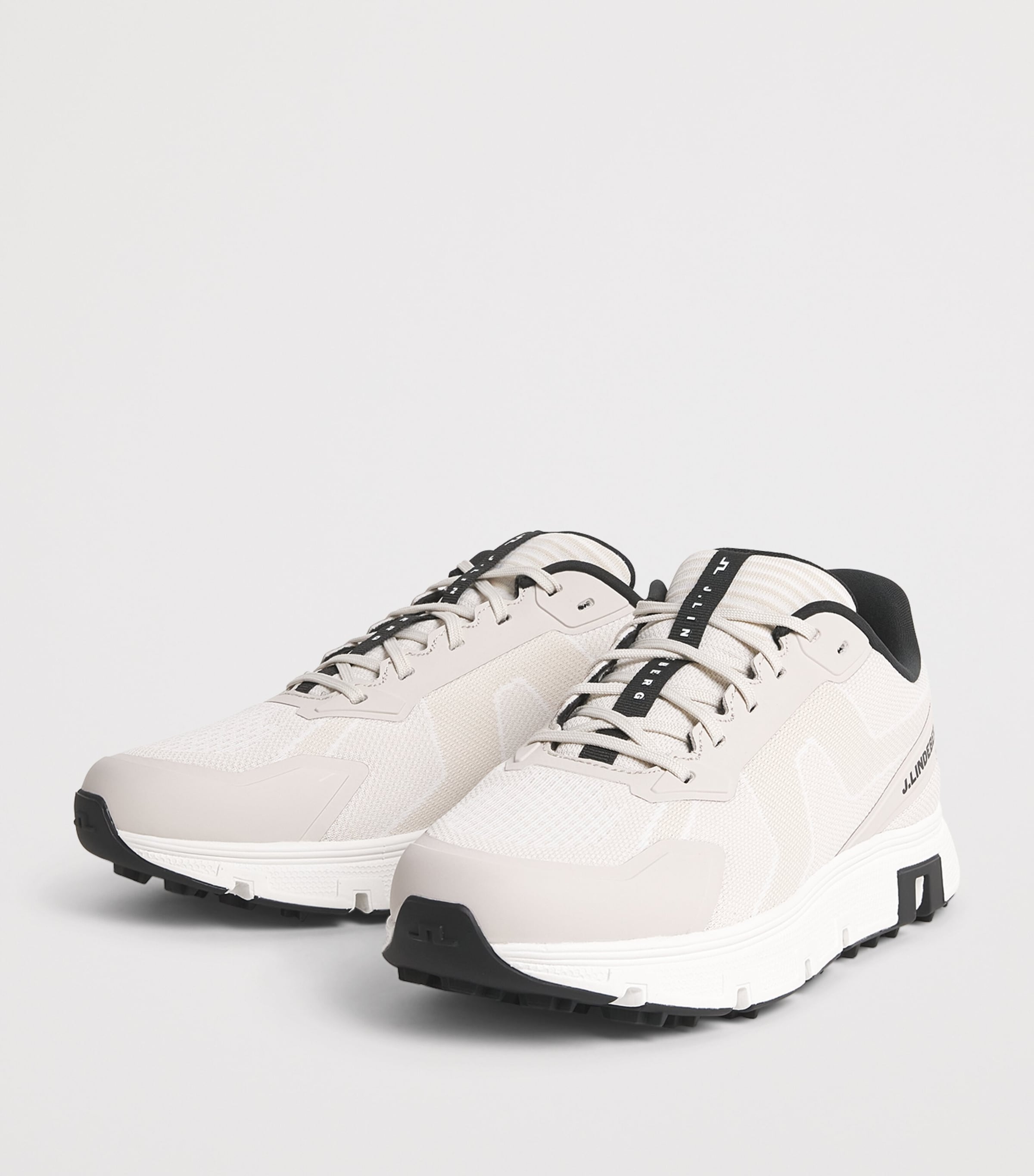 J Lindeberg Vent 500 Golf Sneakers Moonbeam Image 3