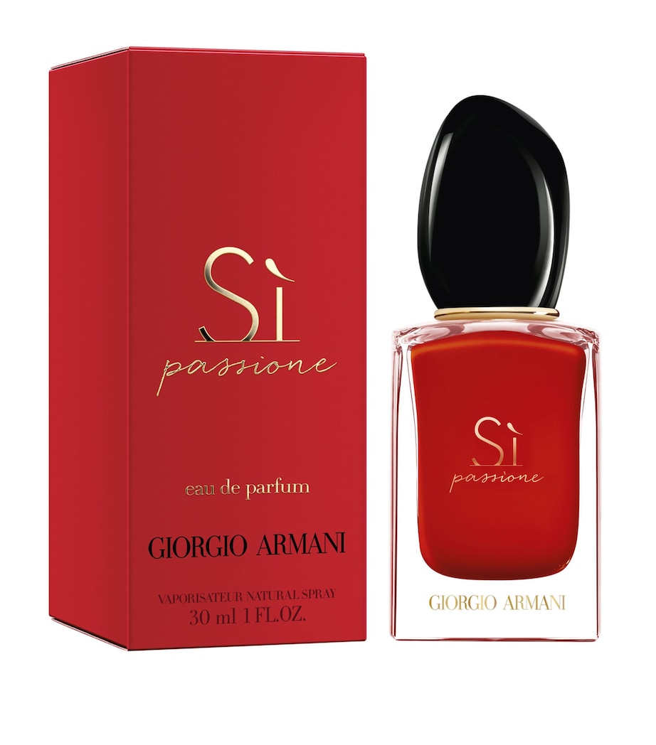 Si Passione Eau de Parfum (30ml) NO COLOUR Image 2