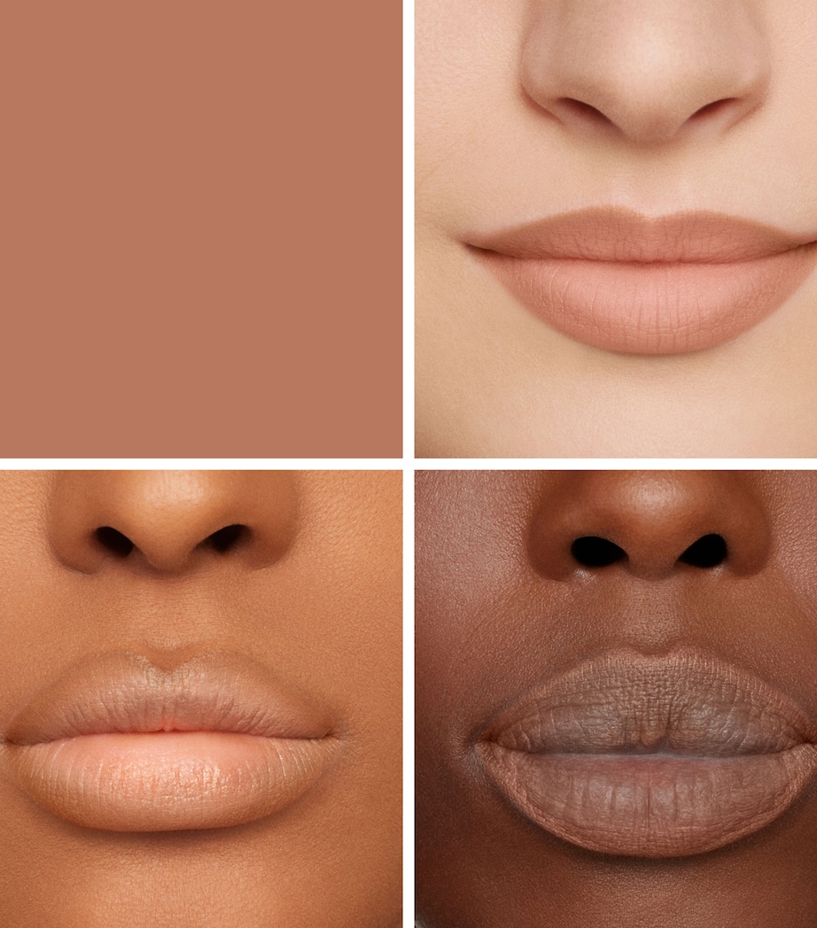 Laura Mercier Caviar Perfecting Lip Liner Delicate Nude Image 3