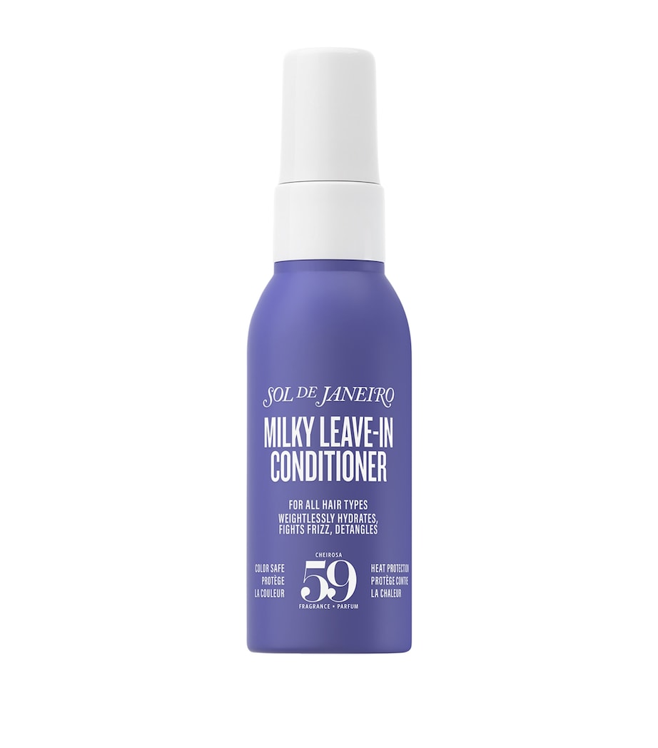 SOL DE JANEIRO Cheirosa 59 Milky Leave-In Conditioner (60ml) Image 1