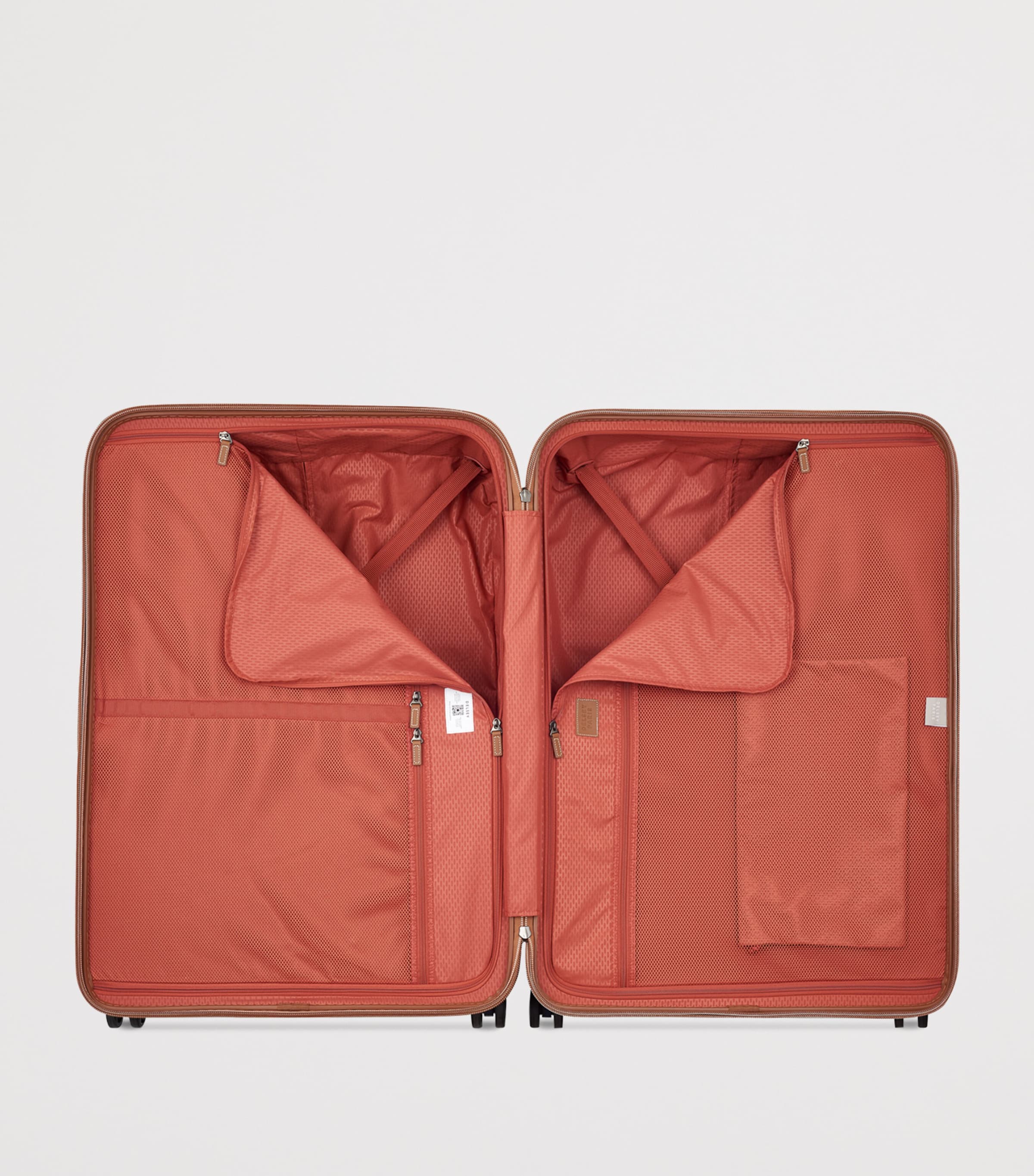 Chatelet Air 2.0 Hard Check-In Suitcase (82cm) NAVY BLUE Image 2