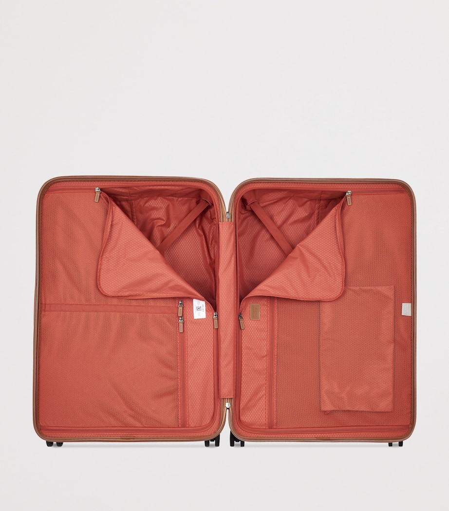 Chatelet Air 2.0 Hard Check-In Suitcase (82cm) NAVY BLUE Image 2