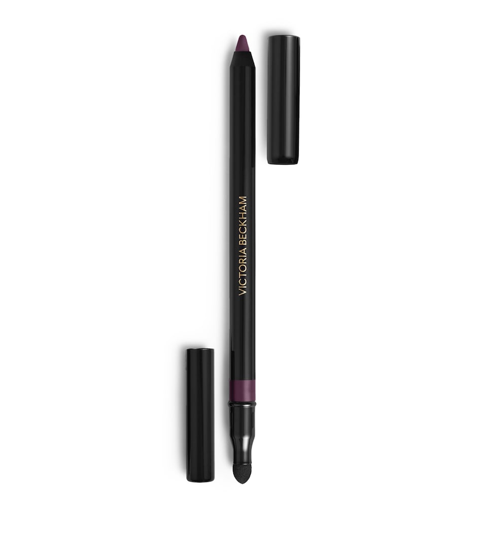 Victoria Beckham Beauty Satin Kajal Eyeliner Fig