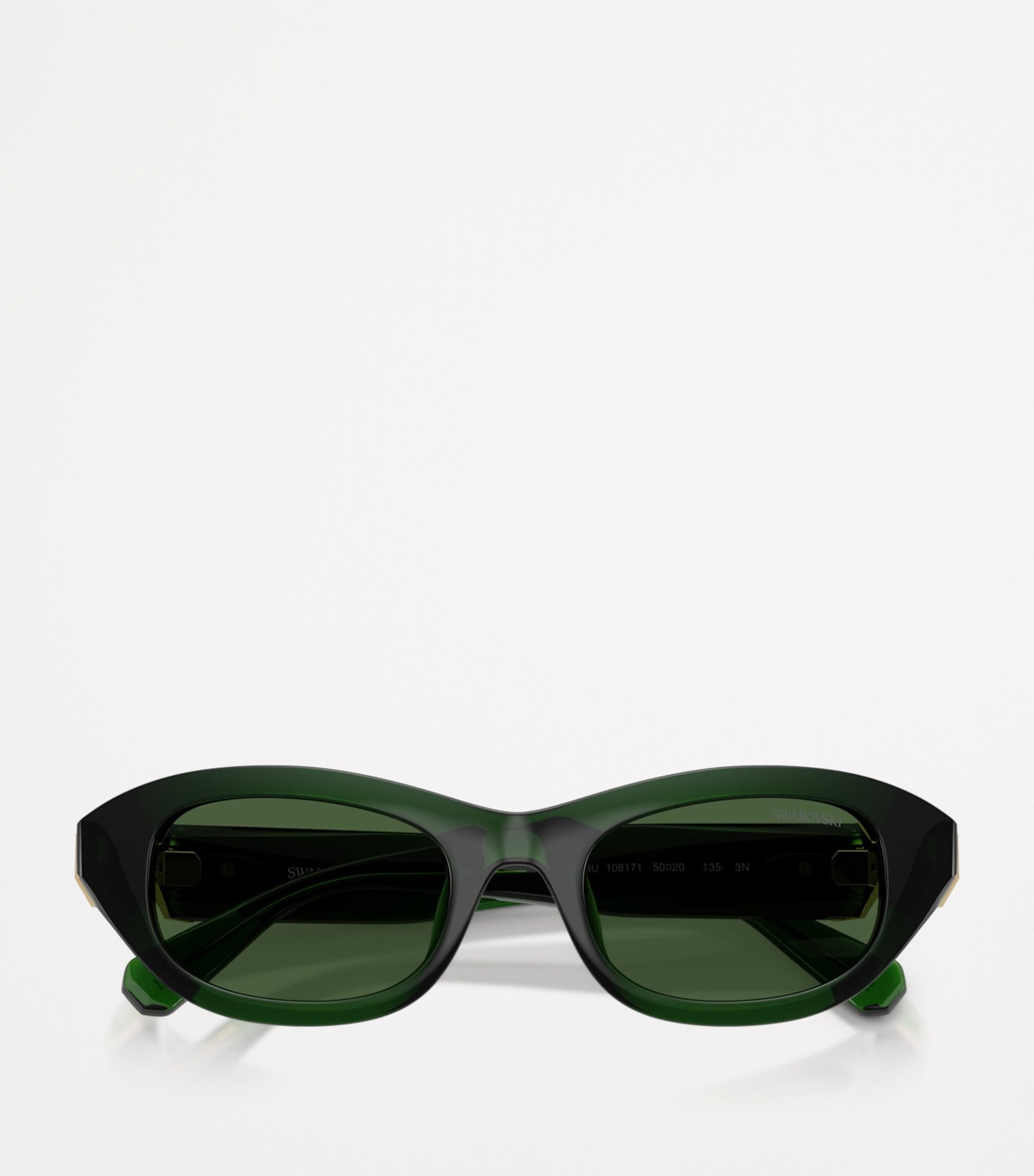 Swarovski Propionate SK6036U Sunglasses Image 5