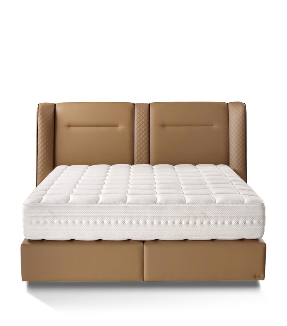 Cosmopolitan Headboard (220cm) NO COLOUR Image 1