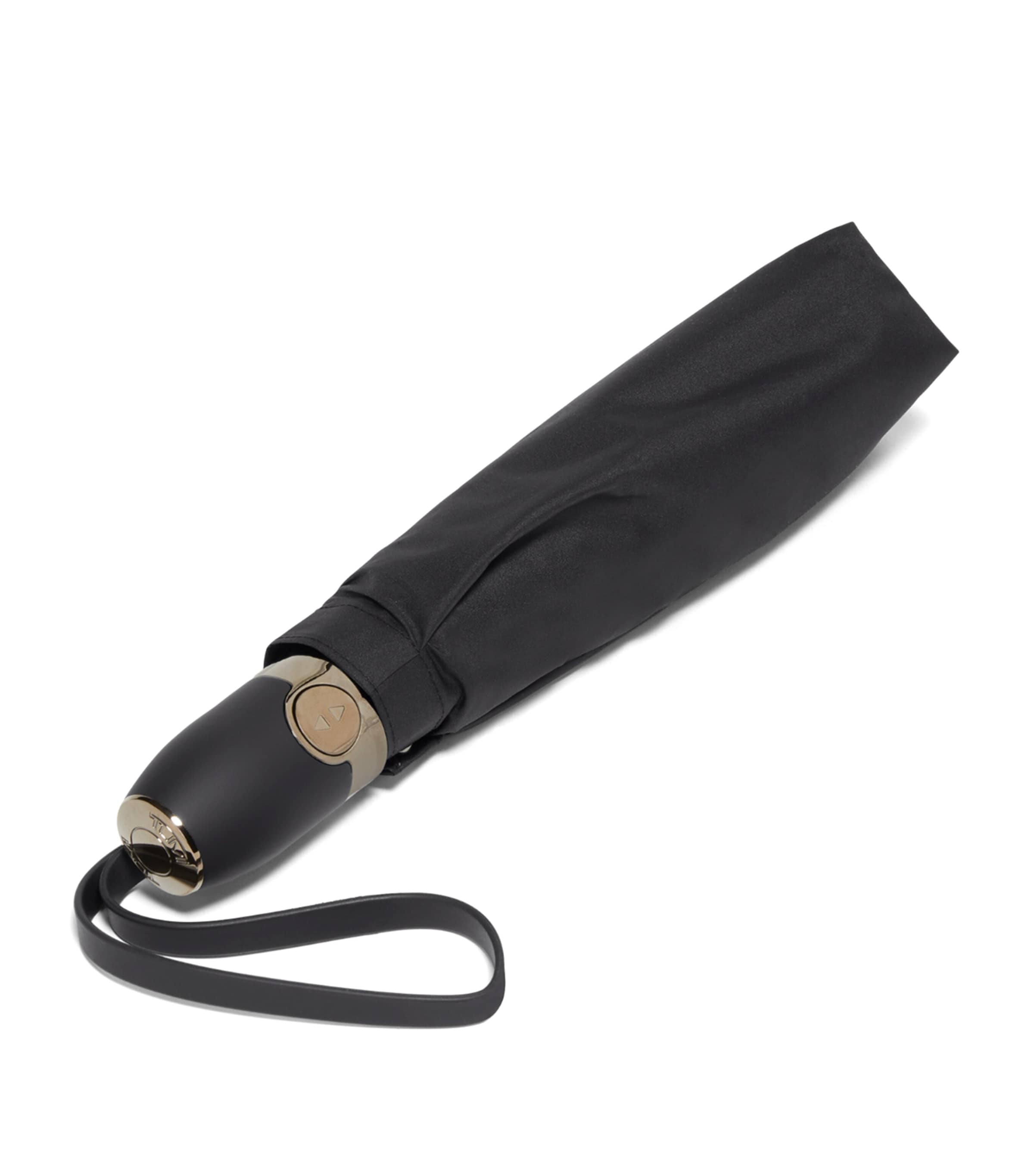 Tumi Small Umbrella In Black